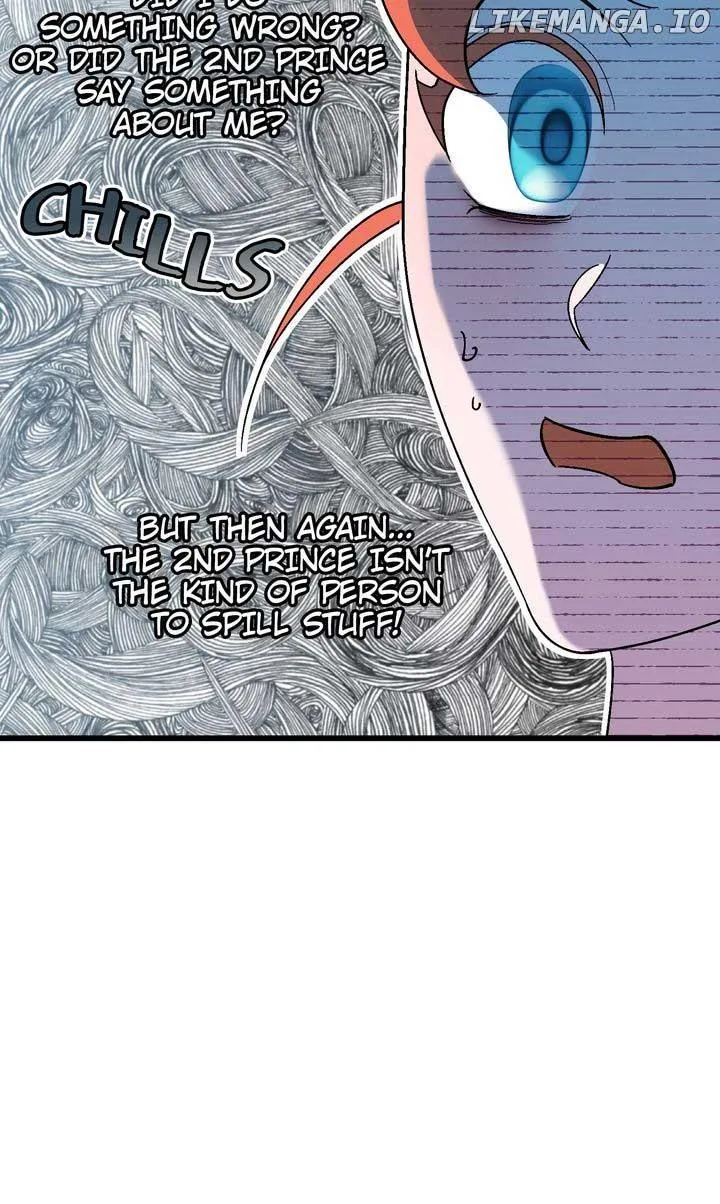 I'll Save this Damn Family! Chapter 115 page 77 - 