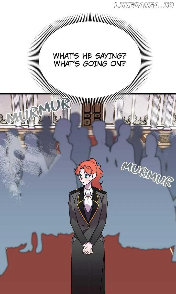 I'll Save this Damn Family! Chapter 115 page 80 - 