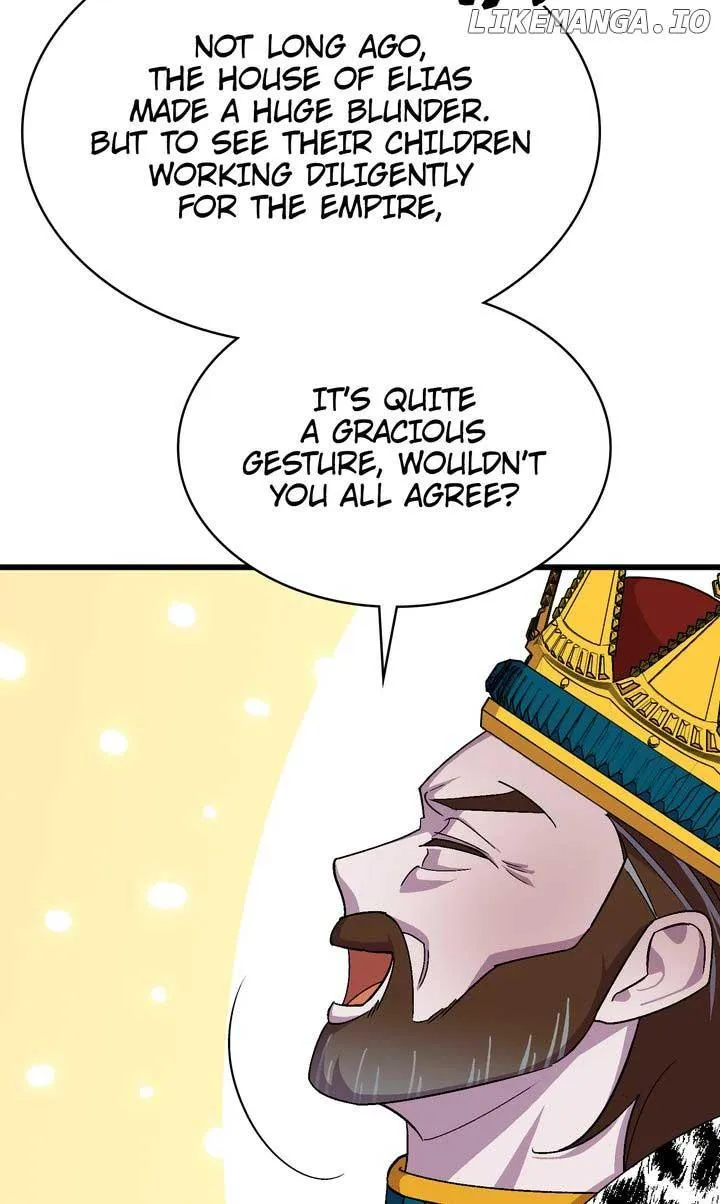 I'll Save this Damn Family! Chapter 115 page 82 - 