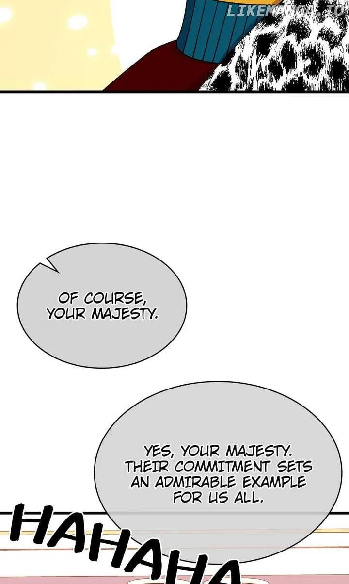 I'll Save this Damn Family! Chapter 115 page 83 - 
