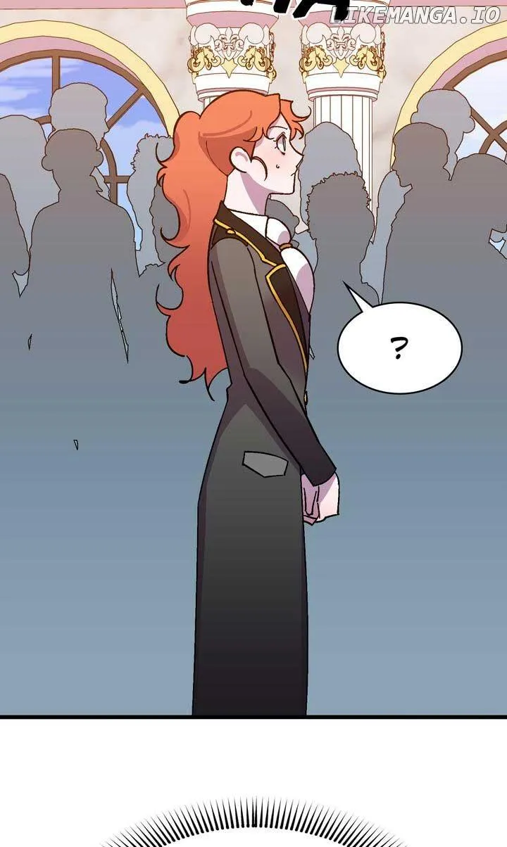I'll Save this Damn Family! Chapter 115 page 84 - 