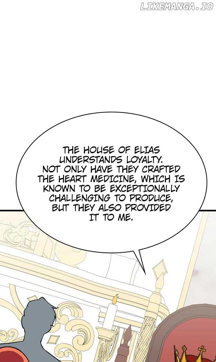 I'll Save this Damn Family! Chapter 115 page 86 - 