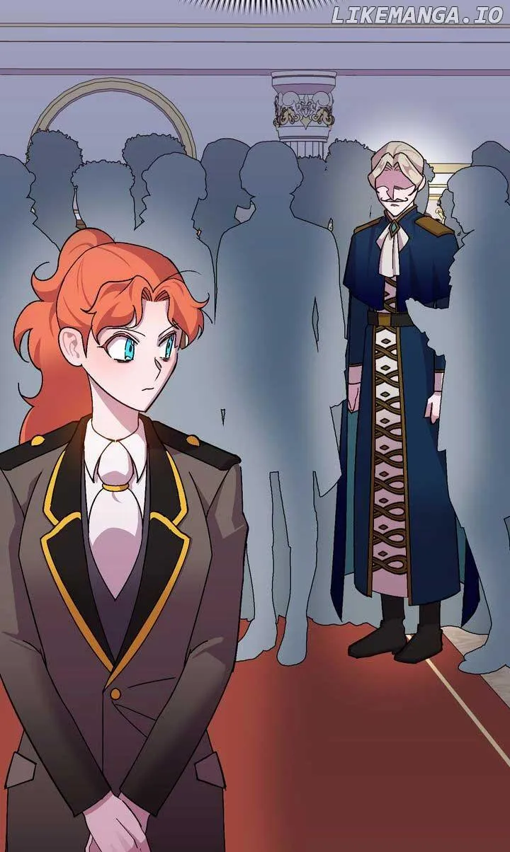 I'll Save this Damn Family! Chapter 115 page 92 - 