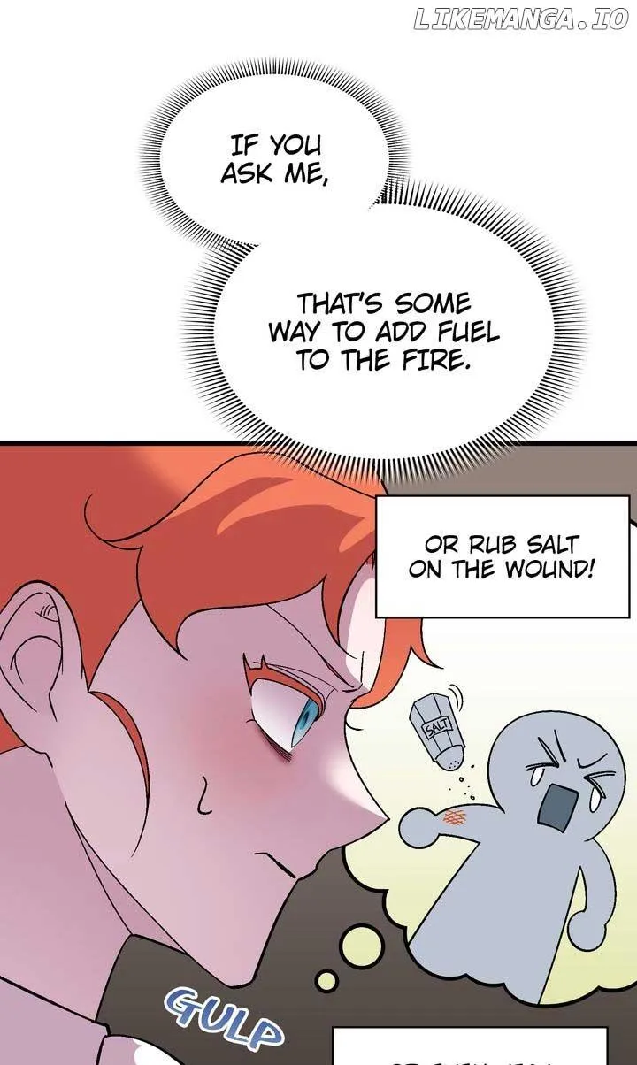 I'll Save this Damn Family! Chapter 115 page 94 - 