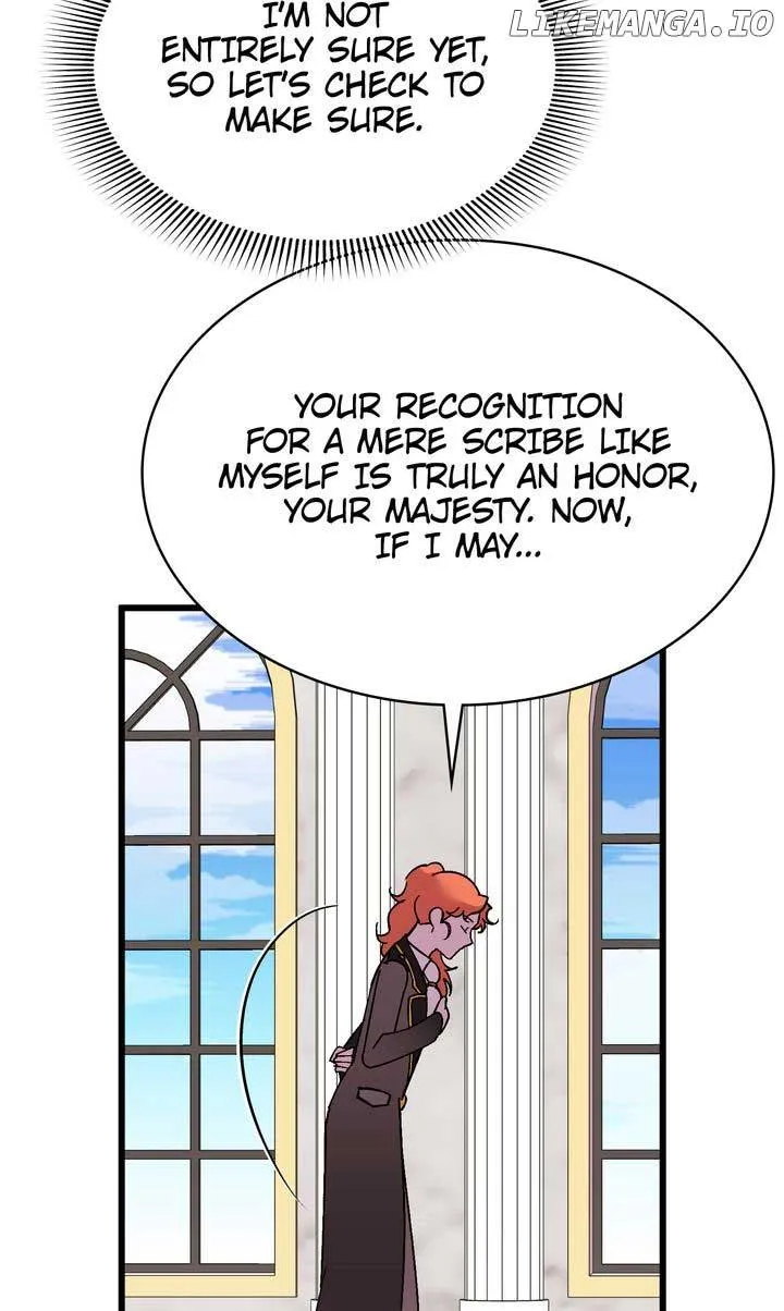 I'll Save this Damn Family! Chapter 115 page 96 - 