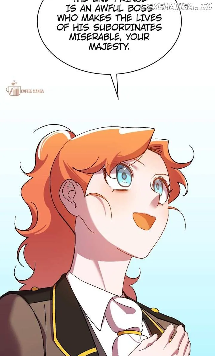 I'll Save this Damn Family! Chapter 116 page 2 - 