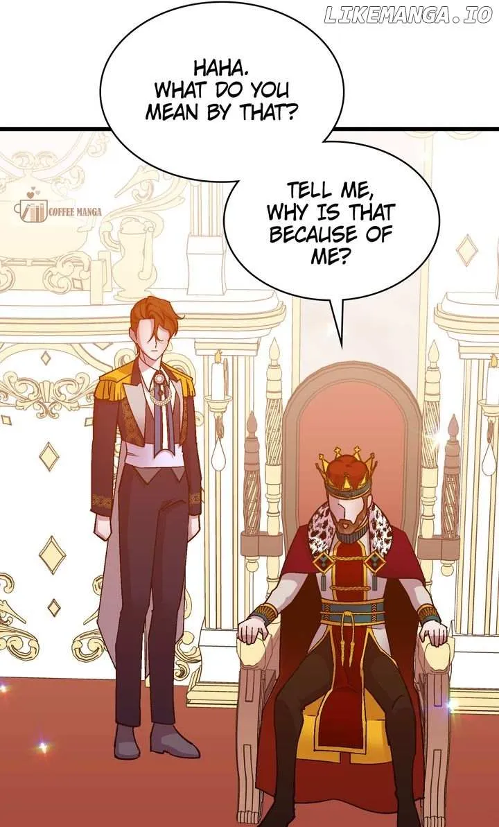 I'll Save this Damn Family! Chapter 116 page 13 - 