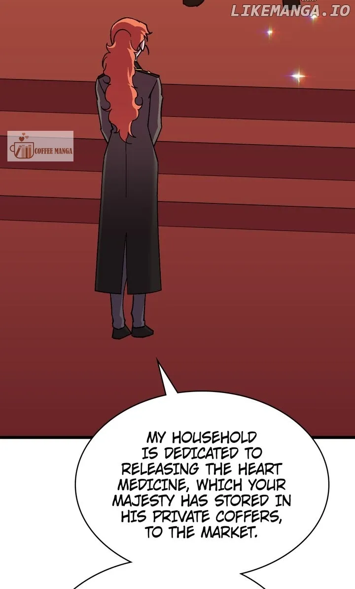 I'll Save this Damn Family! Chapter 116 page 14 - 