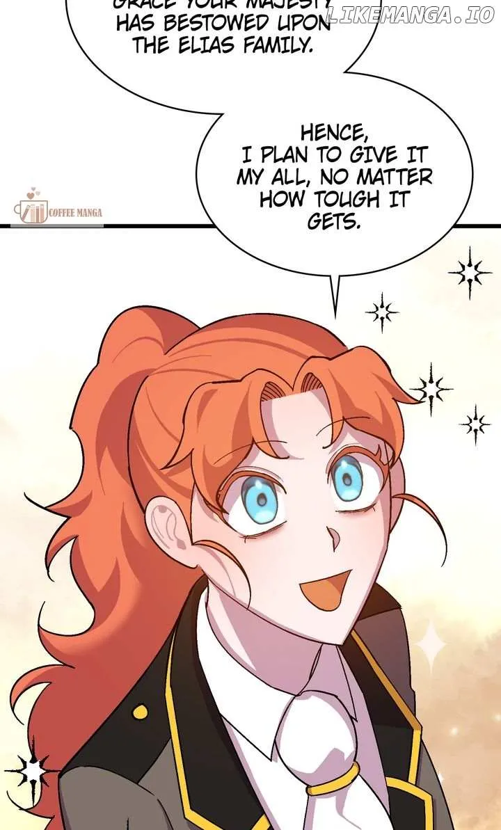 I'll Save this Damn Family! Chapter 116 page 16 - 