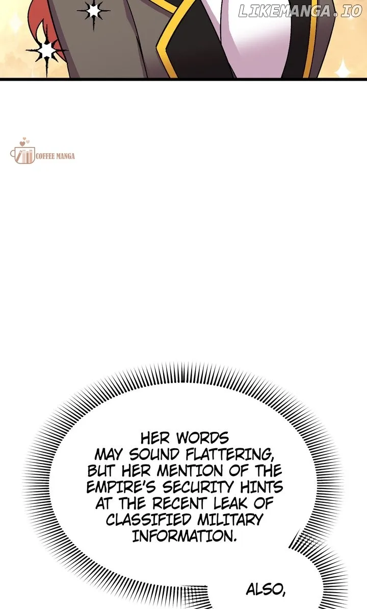 I'll Save this Damn Family! Chapter 116 page 17 - 