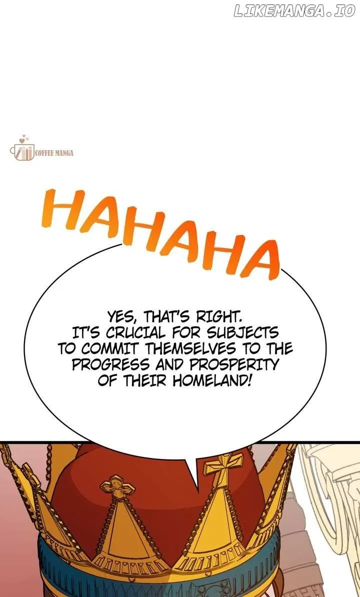 I'll Save this Damn Family! Chapter 116 page 20 - 