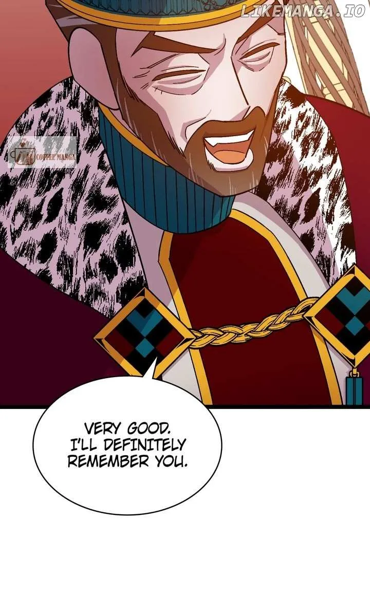 I'll Save this Damn Family! Chapter 116 page 21 - 