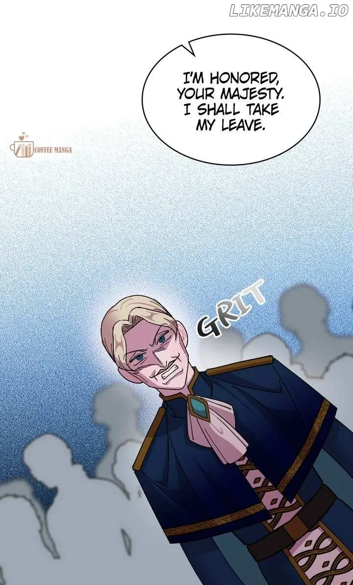 I'll Save this Damn Family! Chapter 116 page 22 - 