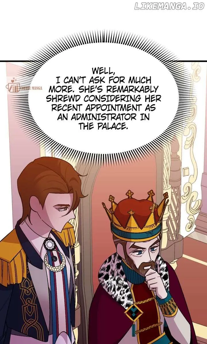 I'll Save this Damn Family! Chapter 116 page 29 - 