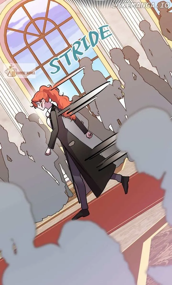 I'll Save this Damn Family! Chapter 116 page 33 - 