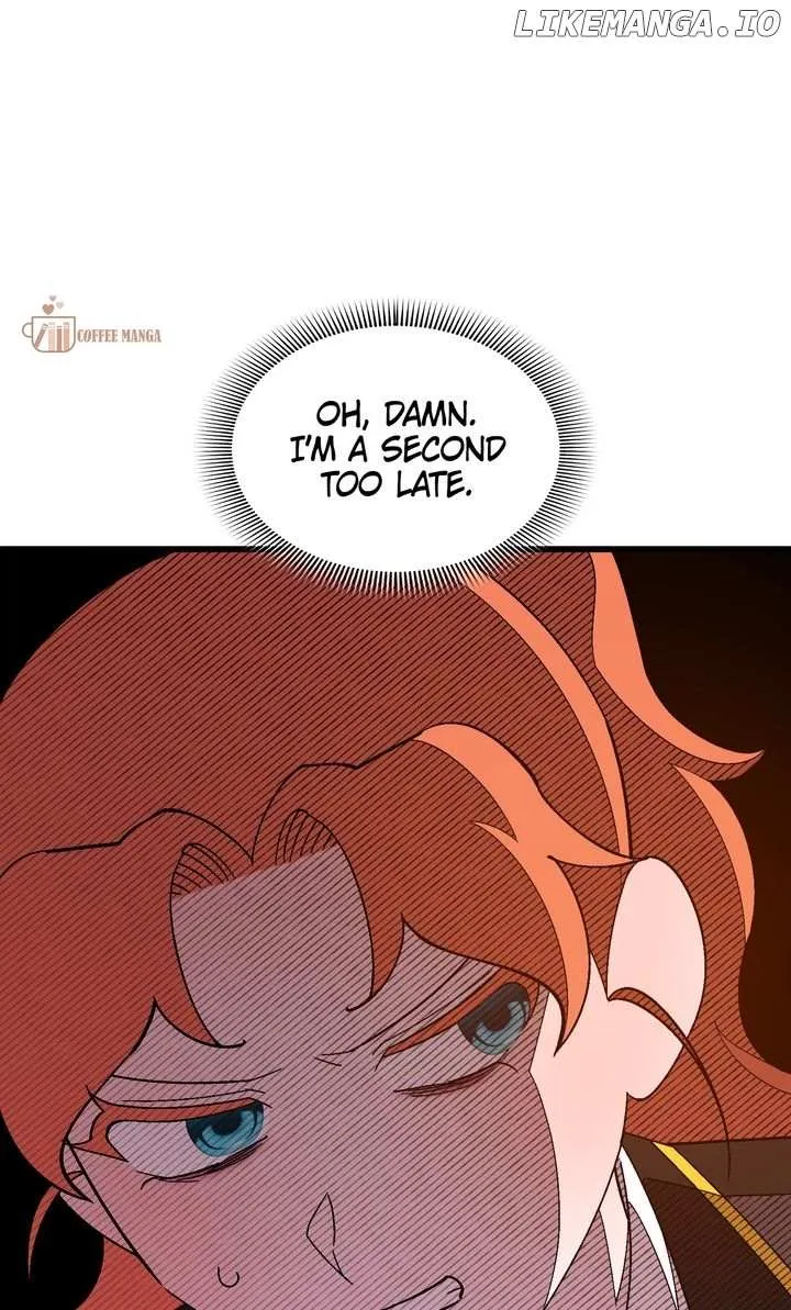 I'll Save this Damn Family! Chapter 116 page 36 - 