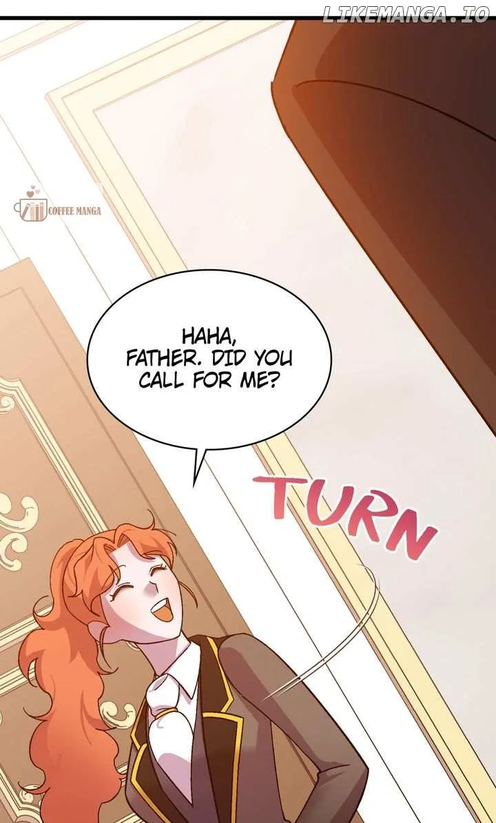 I'll Save this Damn Family! Chapter 116 page 38 - 