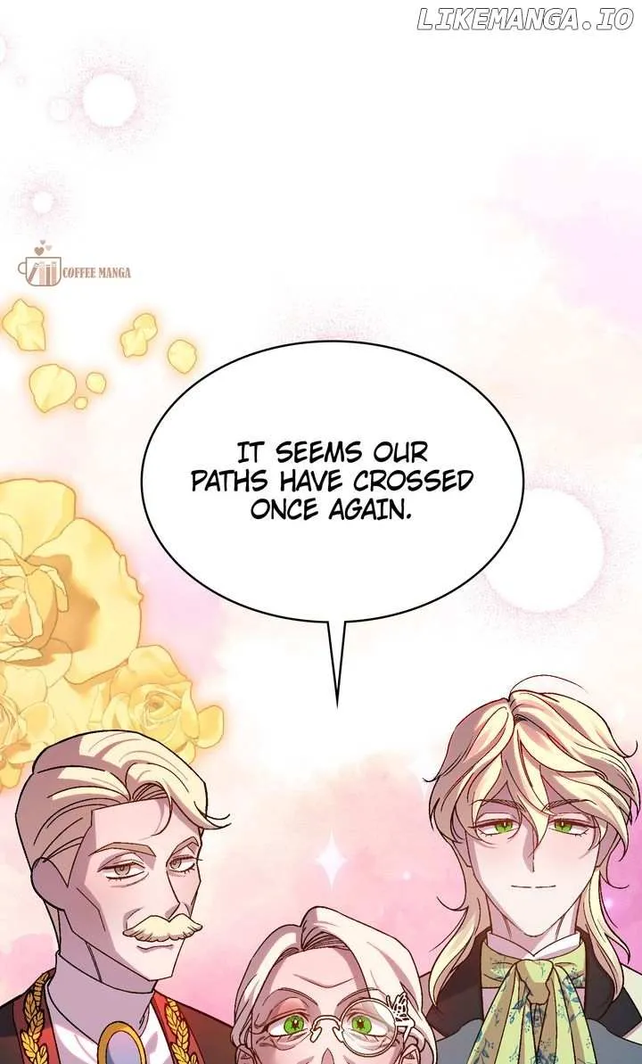 I'll Save this Damn Family! Chapter 116 page 40 - 