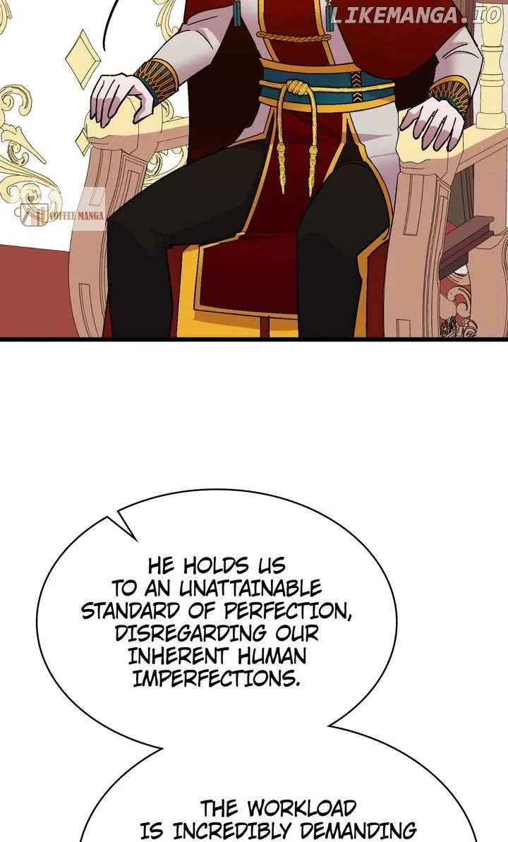I'll Save this Damn Family! Chapter 116 page 5 - 