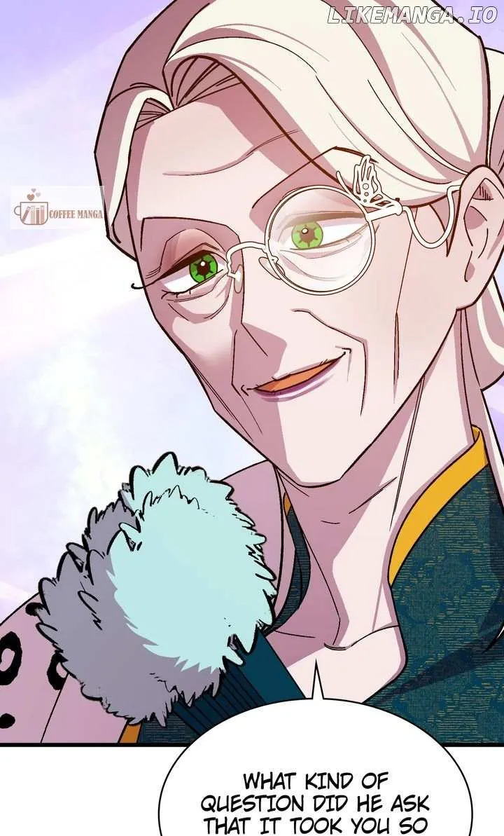 I'll Save this Damn Family! Chapter 116 page 45 - 