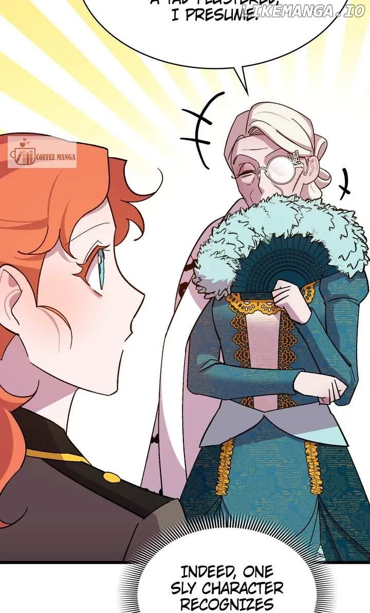 I'll Save this Damn Family! Chapter 116 page 47 - 