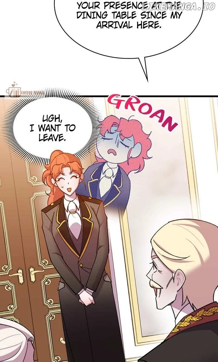 I'll Save this Damn Family! Chapter 116 page 50 - 