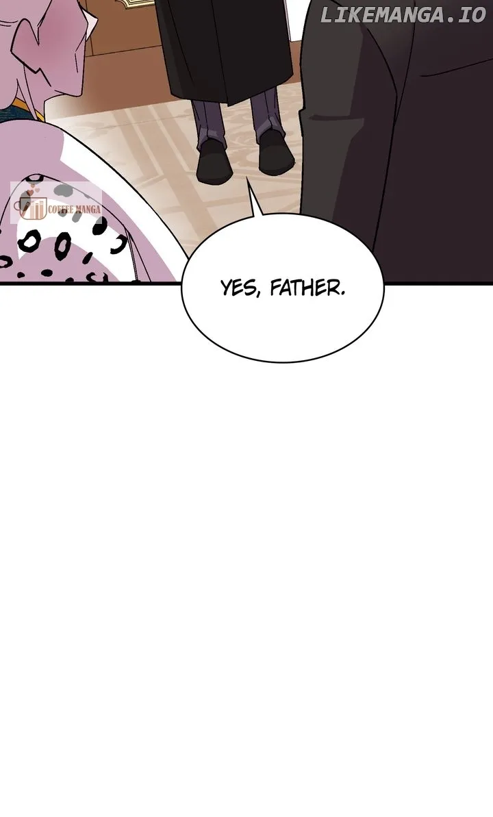 I'll Save this Damn Family! Chapter 116 page 51 - 