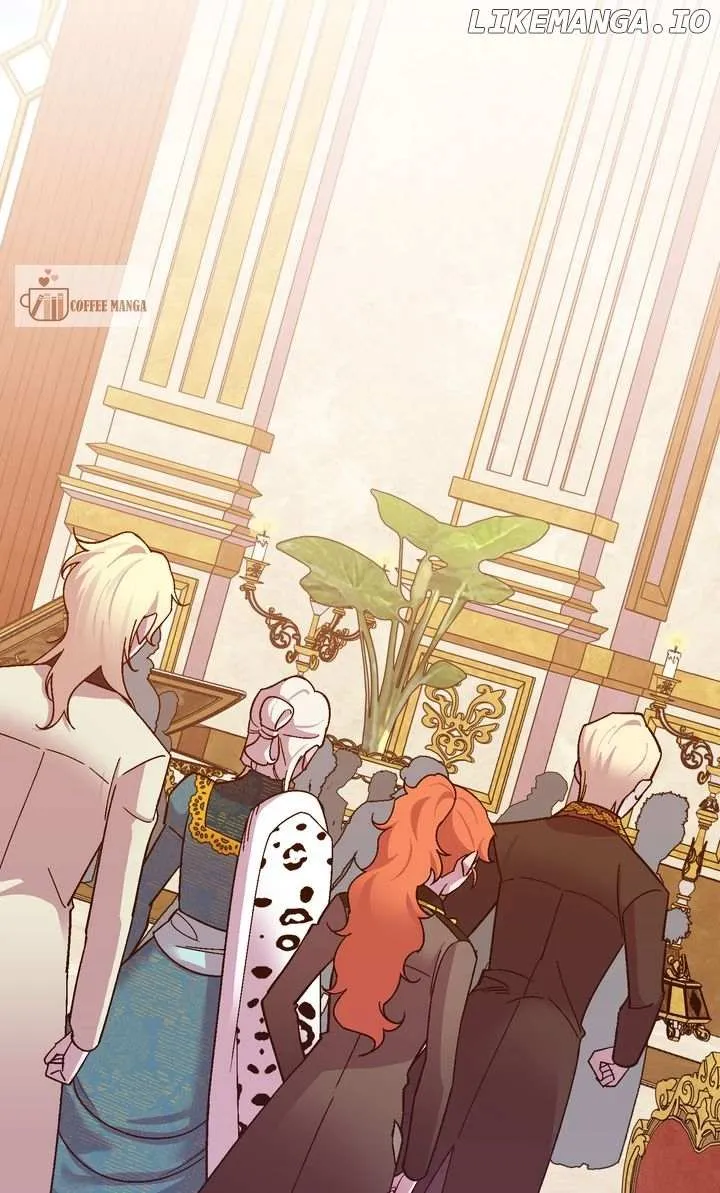 I'll Save this Damn Family! Chapter 116 page 53 - 