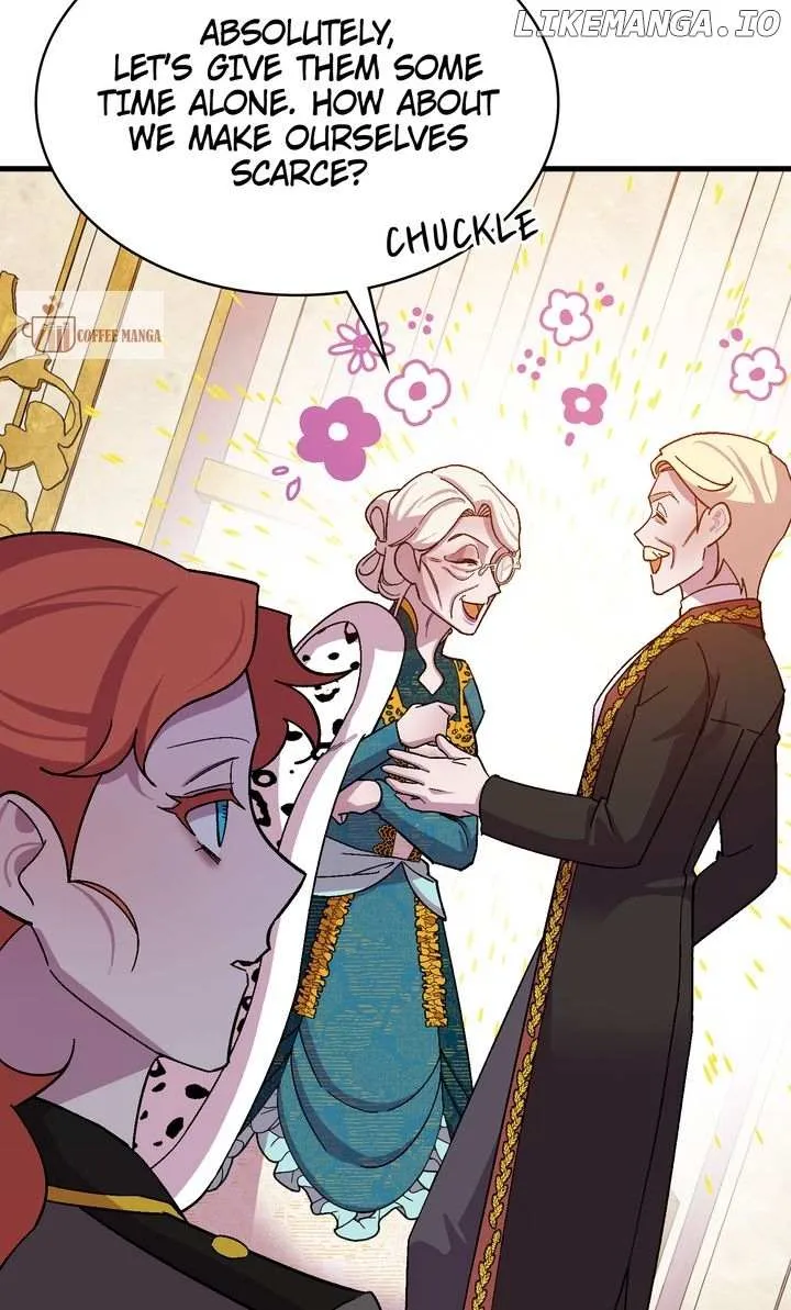 I'll Save this Damn Family! Chapter 116 page 57 - 