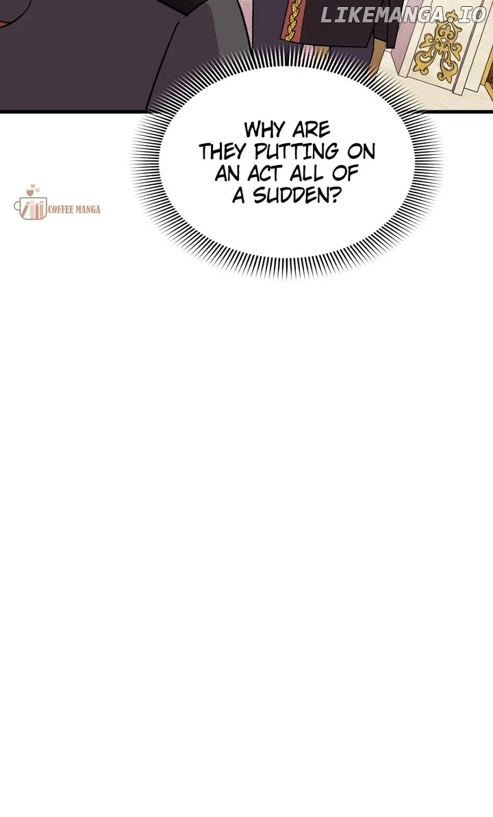 I'll Save this Damn Family! Chapter 116 page 58 - 