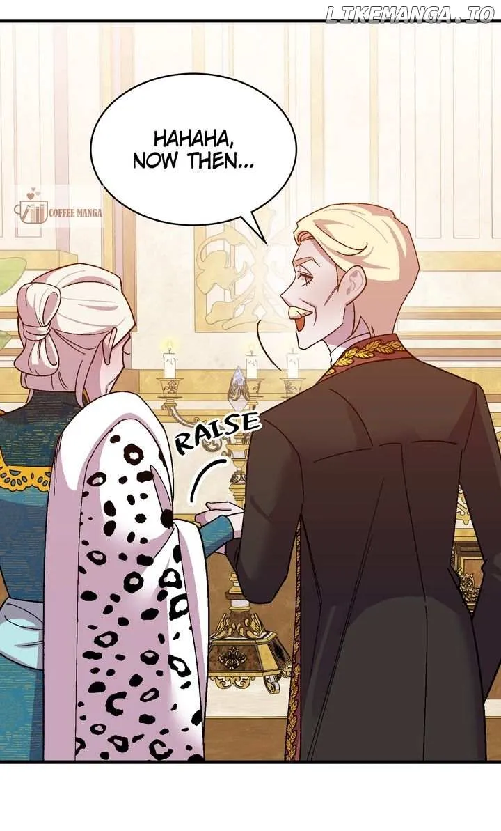 I'll Save this Damn Family! Chapter 116 page 59 - 