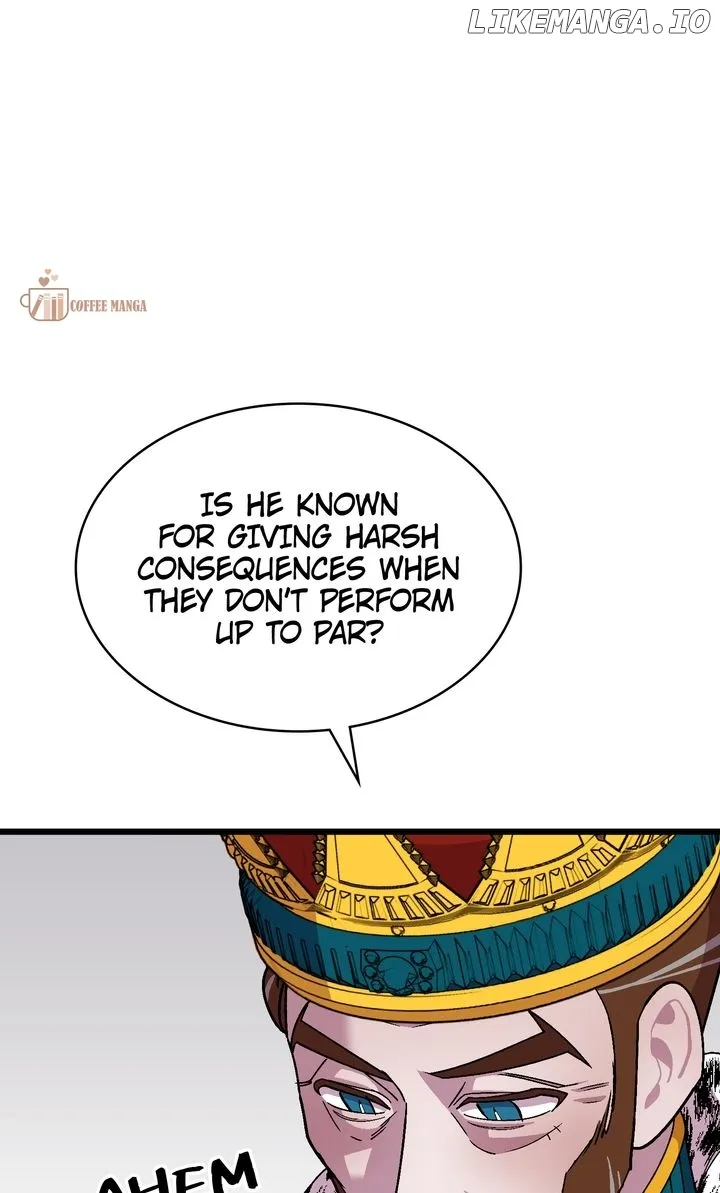 I'll Save this Damn Family! Chapter 116 page 8 - 