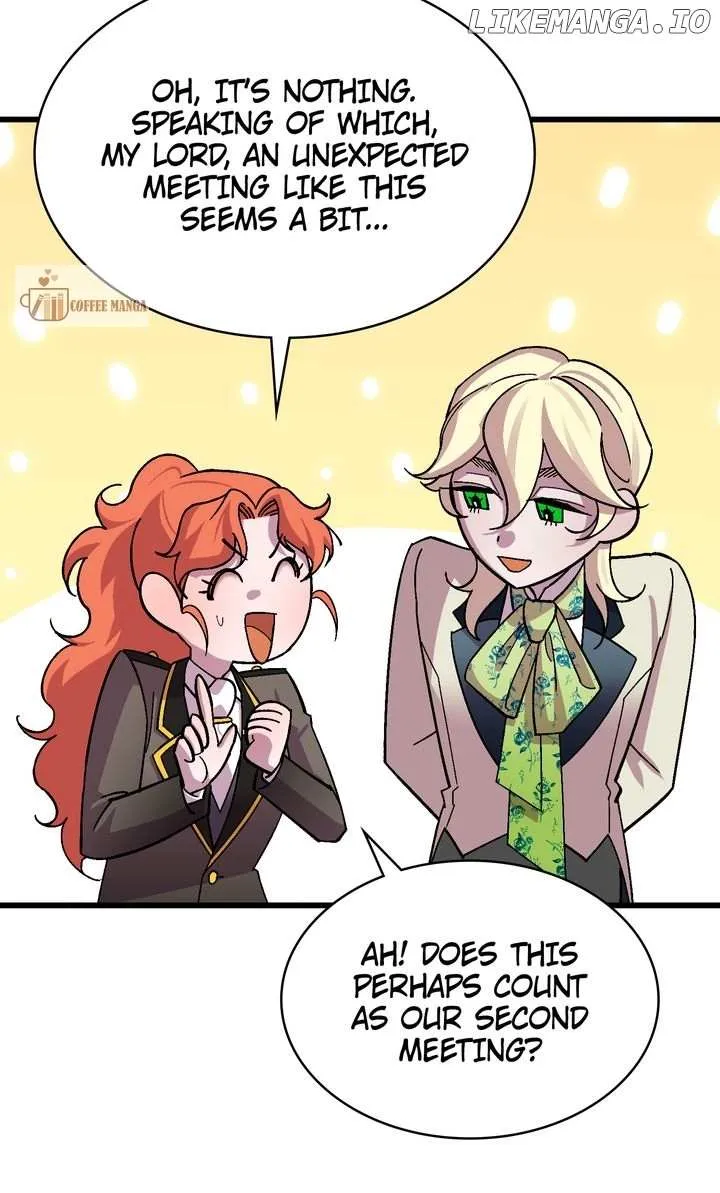 I'll Save this Damn Family! Chapter 116 page 71 - 