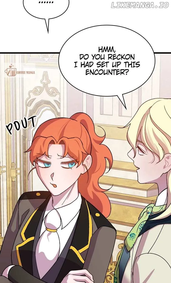 I'll Save this Damn Family! Chapter 116 page 74 - 