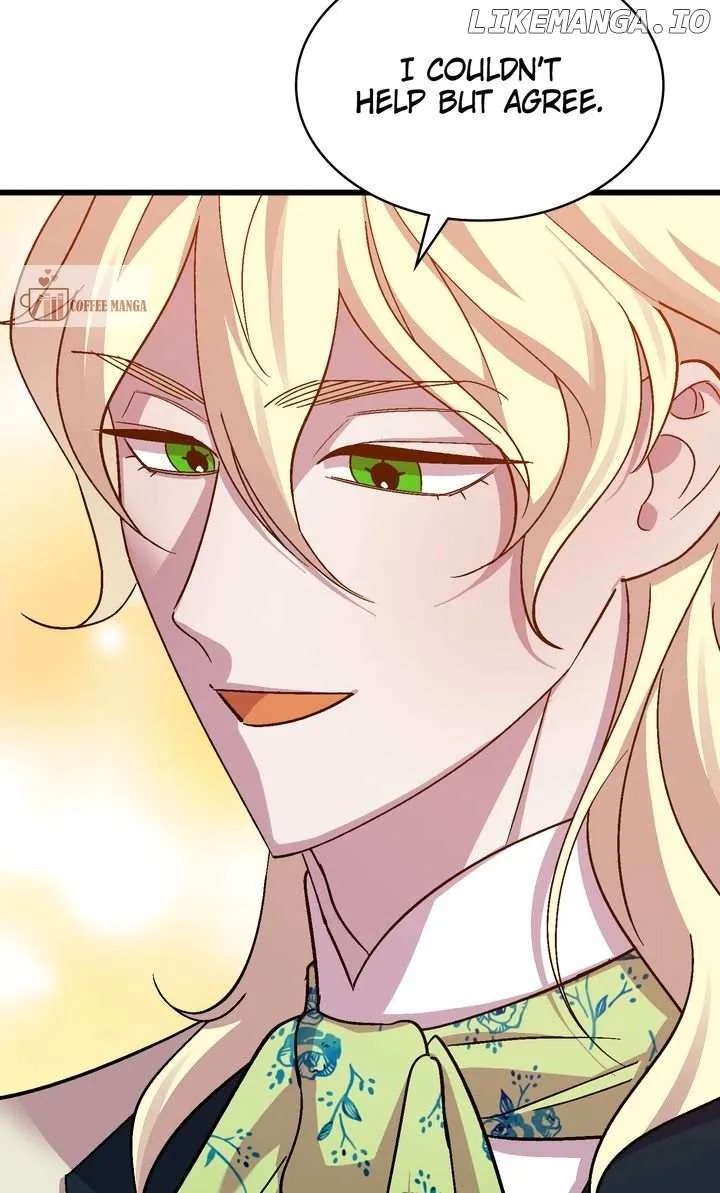 I'll Save this Damn Family! Chapter 116 page 76 - 