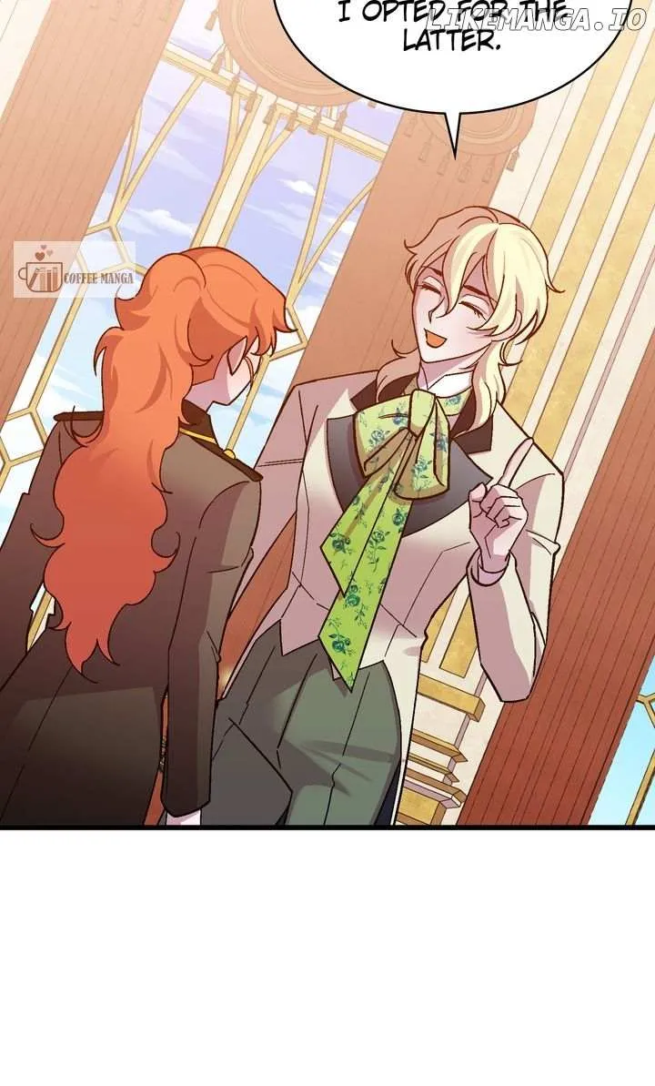 I'll Save this Damn Family! Chapter 116 page 78 - 