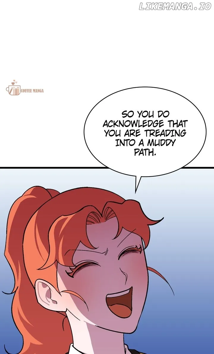 I'll Save this Damn Family! Chapter 116 page 79 - 