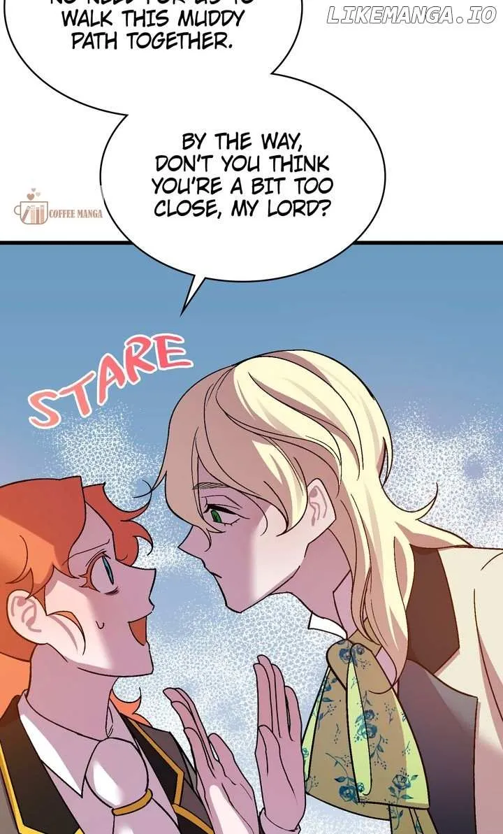 I'll Save this Damn Family! Chapter 116 page 81 - 