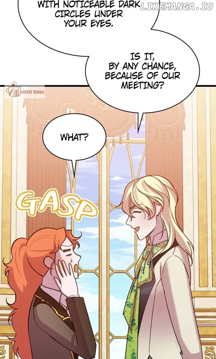 I'll Save this Damn Family! Chapter 116 page 85 - 