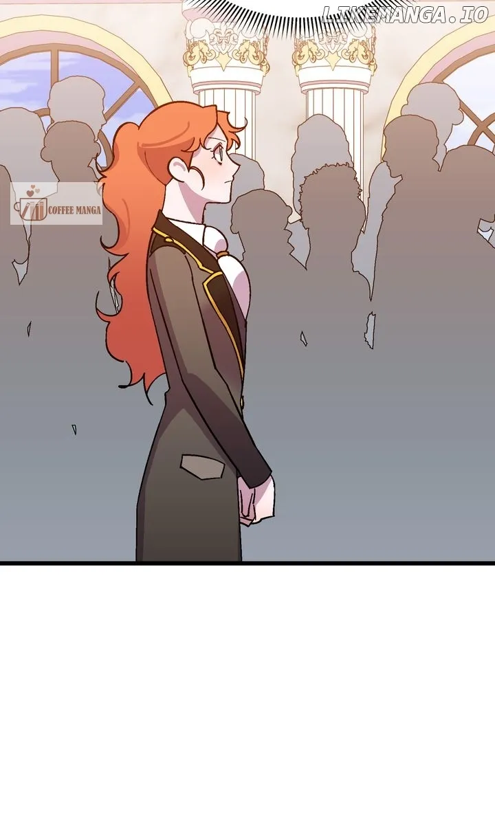 I'll Save this Damn Family! Chapter 116 page 10 - 
