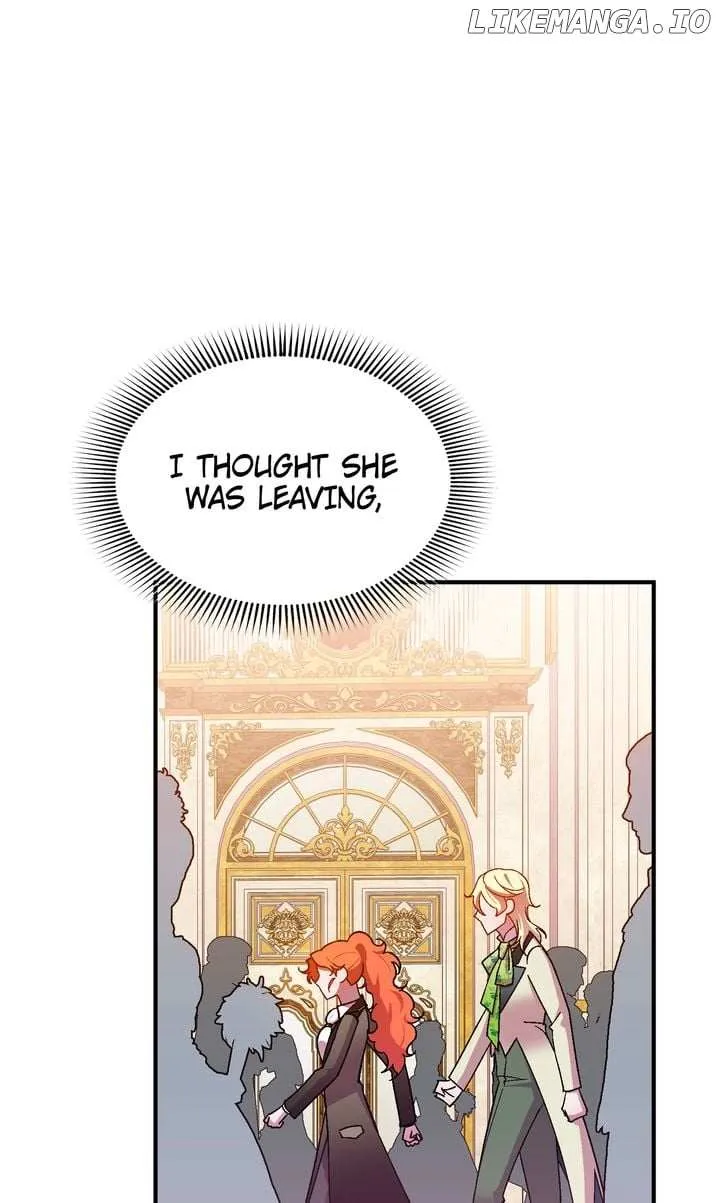 I'll Save this Damn Family! Chapter 117 page 12 - 