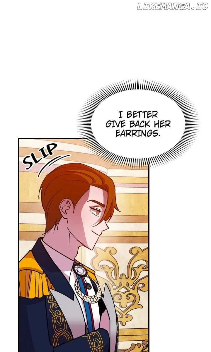 I'll Save this Damn Family! Chapter 117 page 16 - 