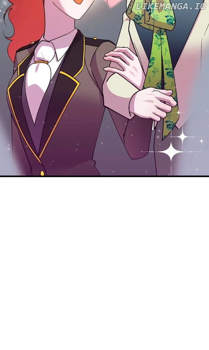 I'll Save this Damn Family! Chapter 117 page 19 - 