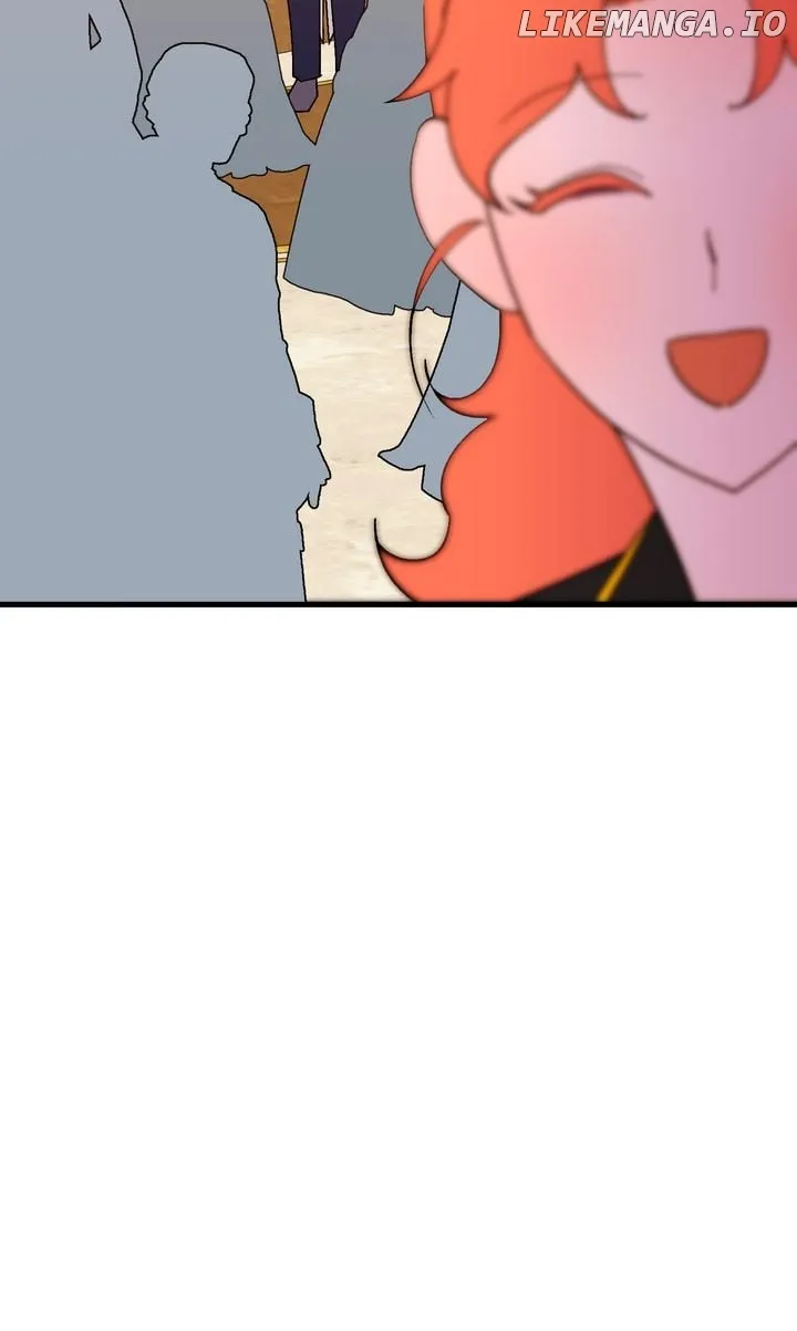 I'll Save this Damn Family! Chapter 117 page 21 - 