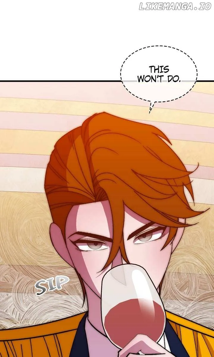 I'll Save this Damn Family! Chapter 117 page 22 - 