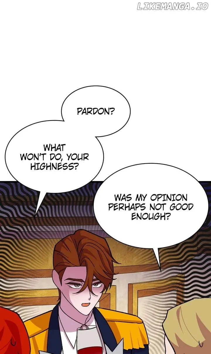 I'll Save this Damn Family! Chapter 117 page 24 - 