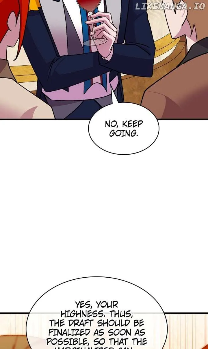 I'll Save this Damn Family! Chapter 117 page 25 - 