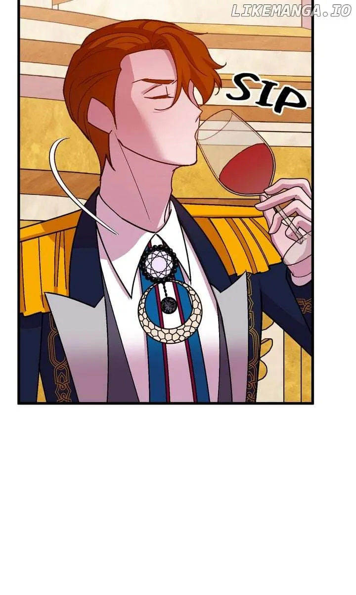 I'll Save this Damn Family! Chapter 117 page 31 - 