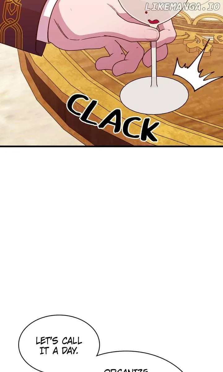 I'll Save this Damn Family! Chapter 117 page 33 - 