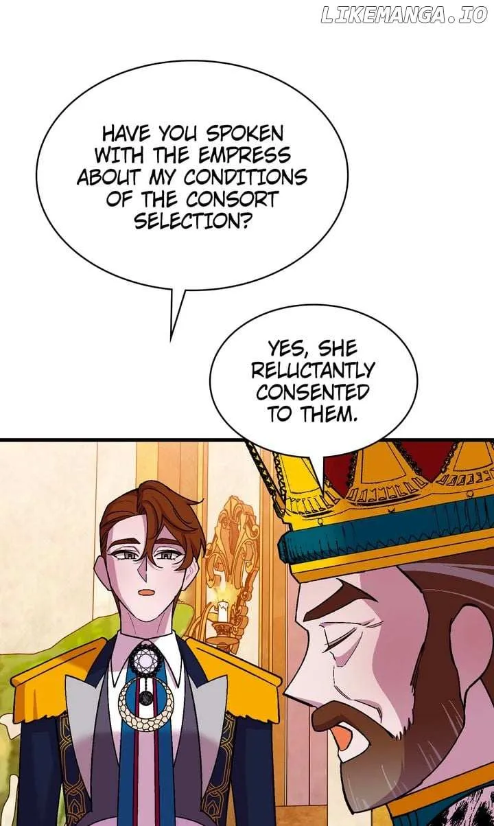 I'll Save this Damn Family! Chapter 117 page 38 - 